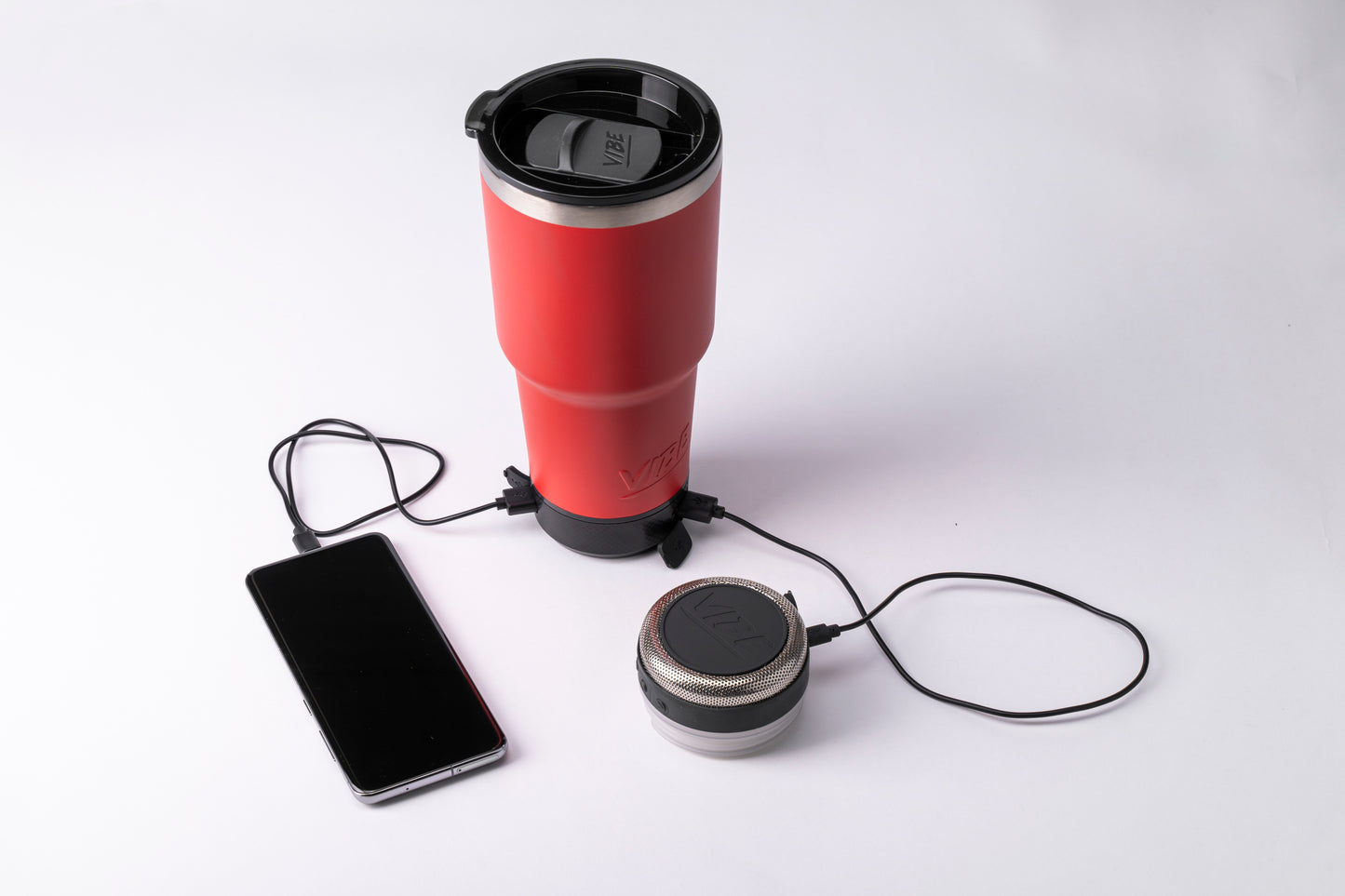 Powerbank Base