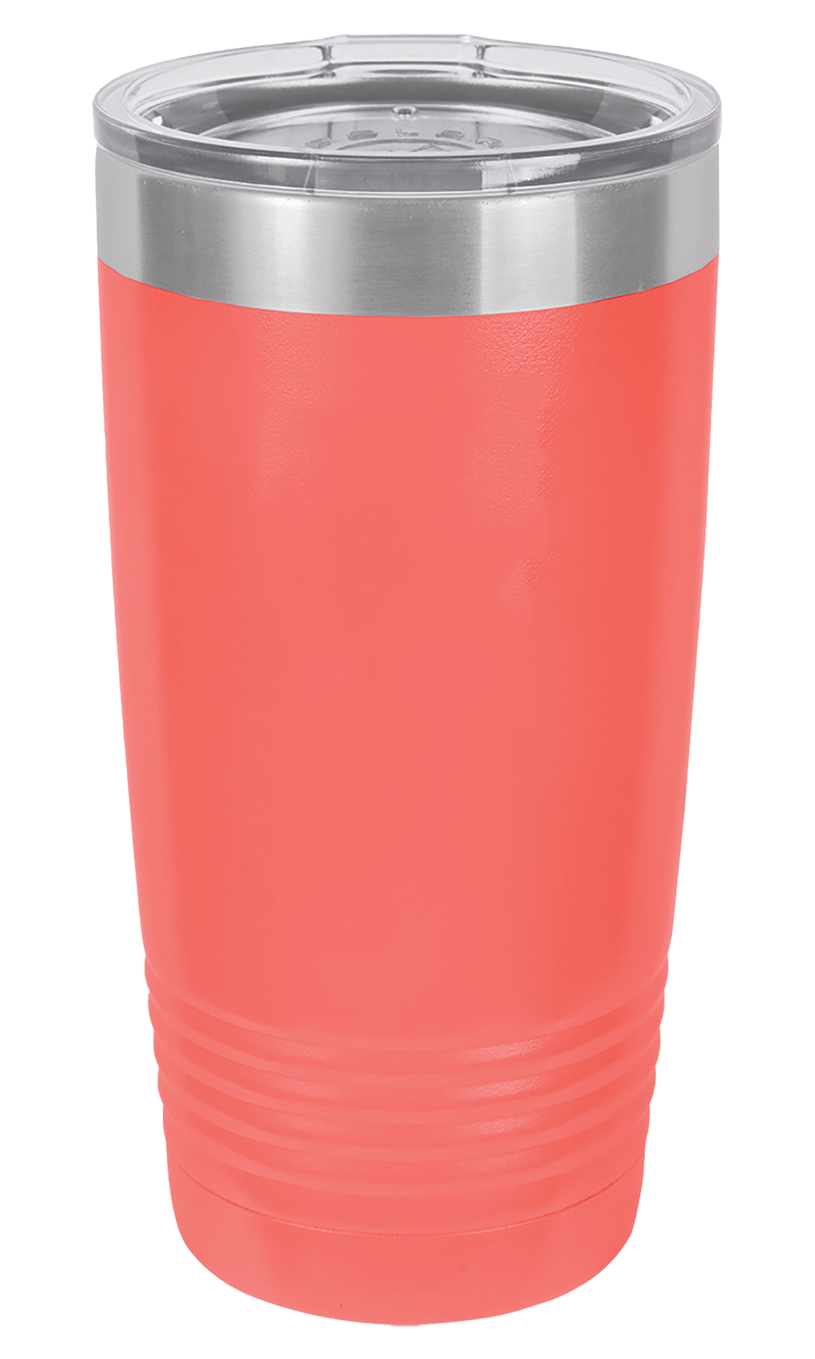 20oz. Polar Camel Tumbler - Customized
