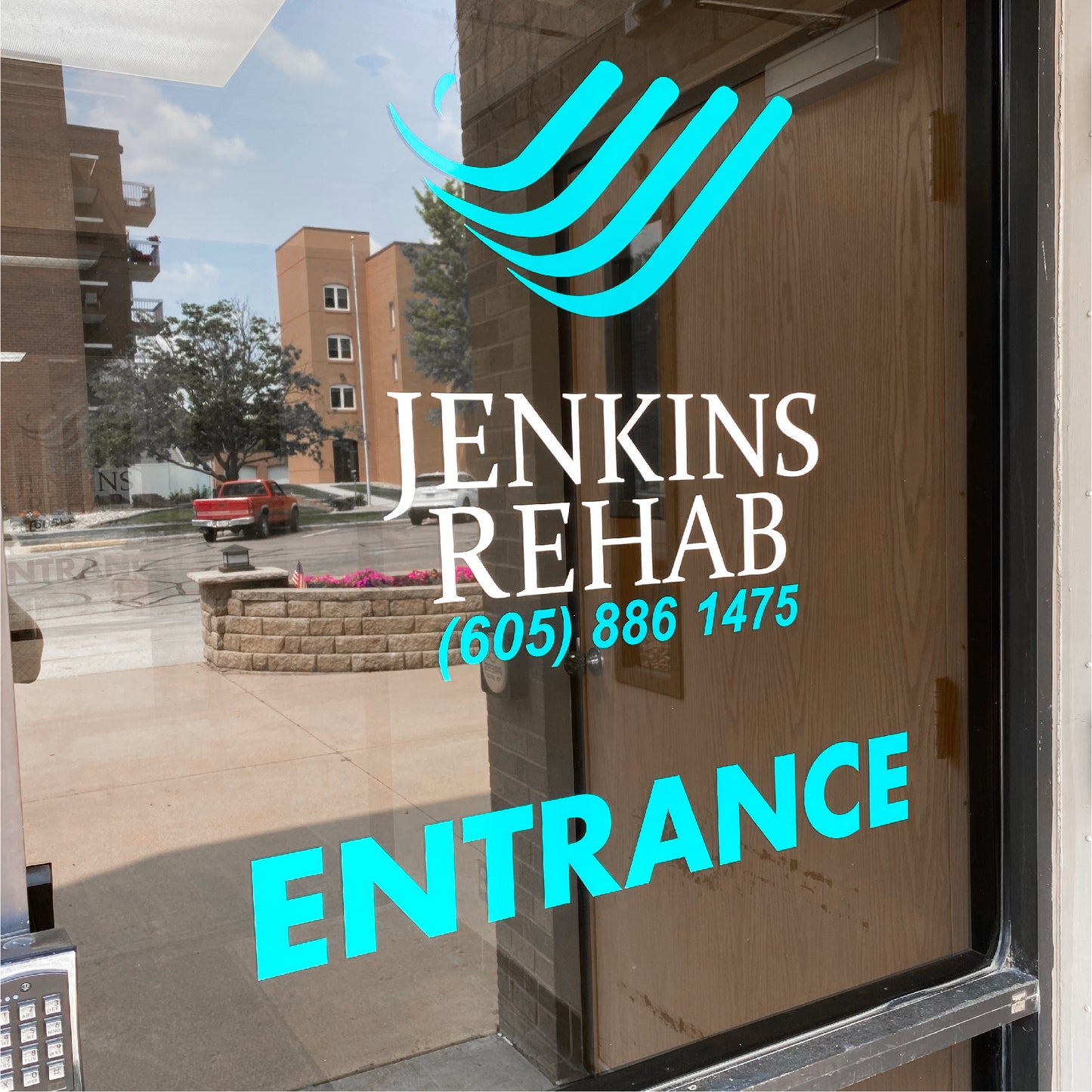 Window Decals