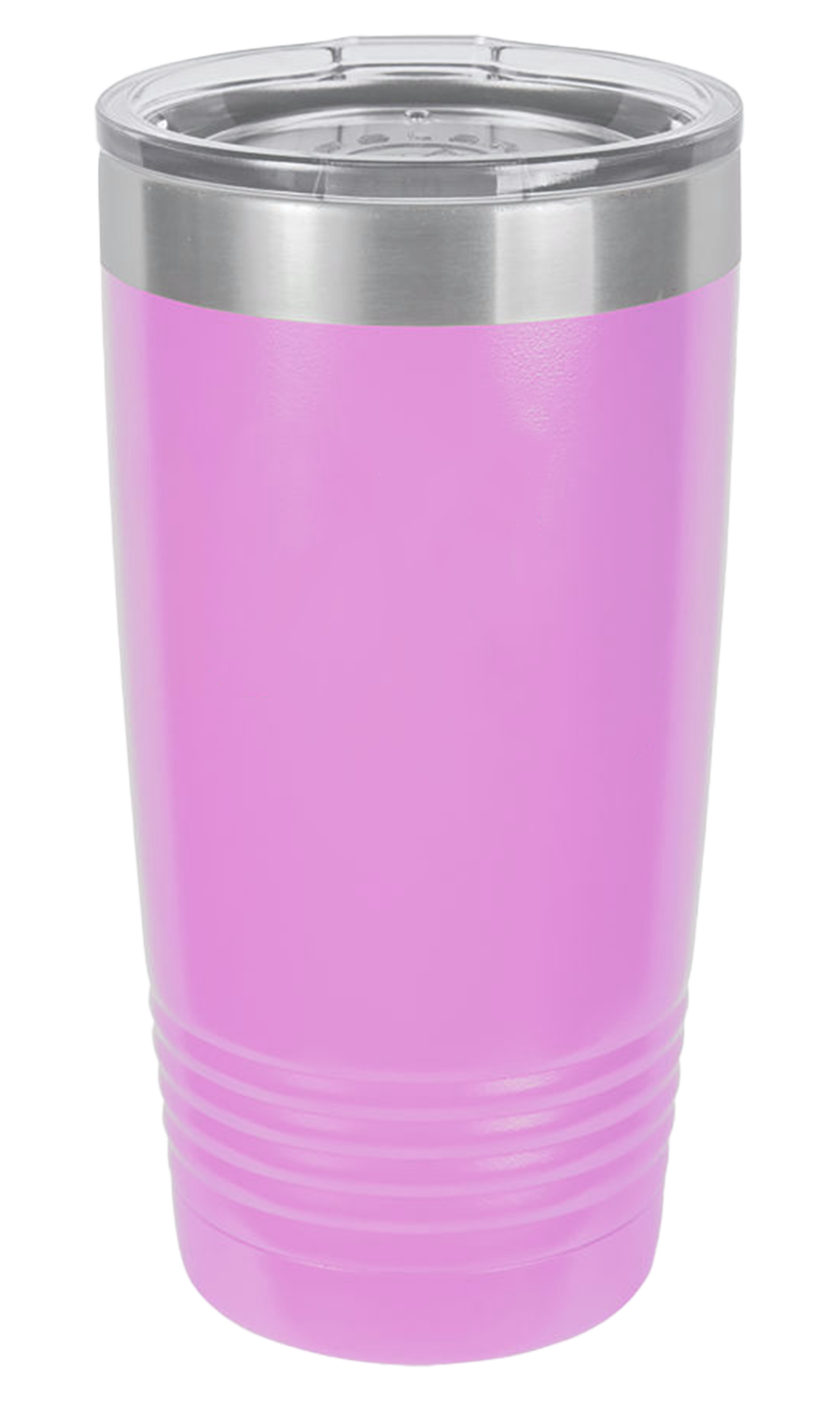 20oz. Polar Camel Tumbler - Customized