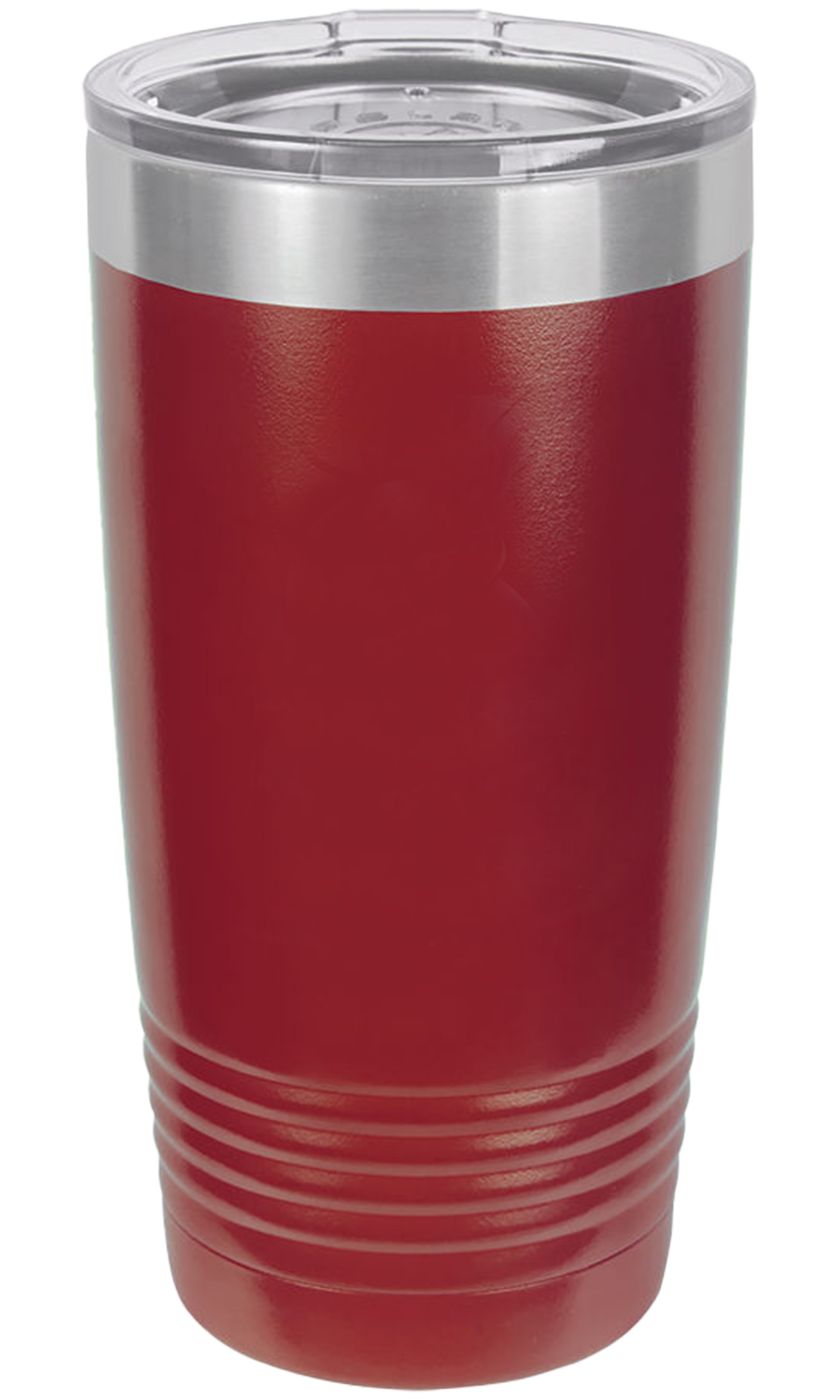 20oz. Polar Camel Tumbler - Customized