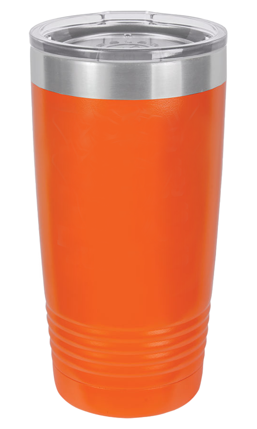 20oz. Polar Camel Tumbler - Customized