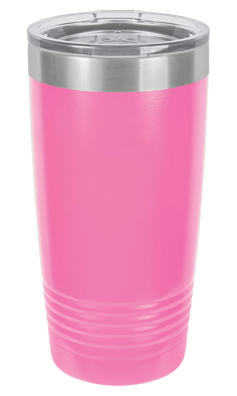20oz. Polar Camel Tumbler - Customized
