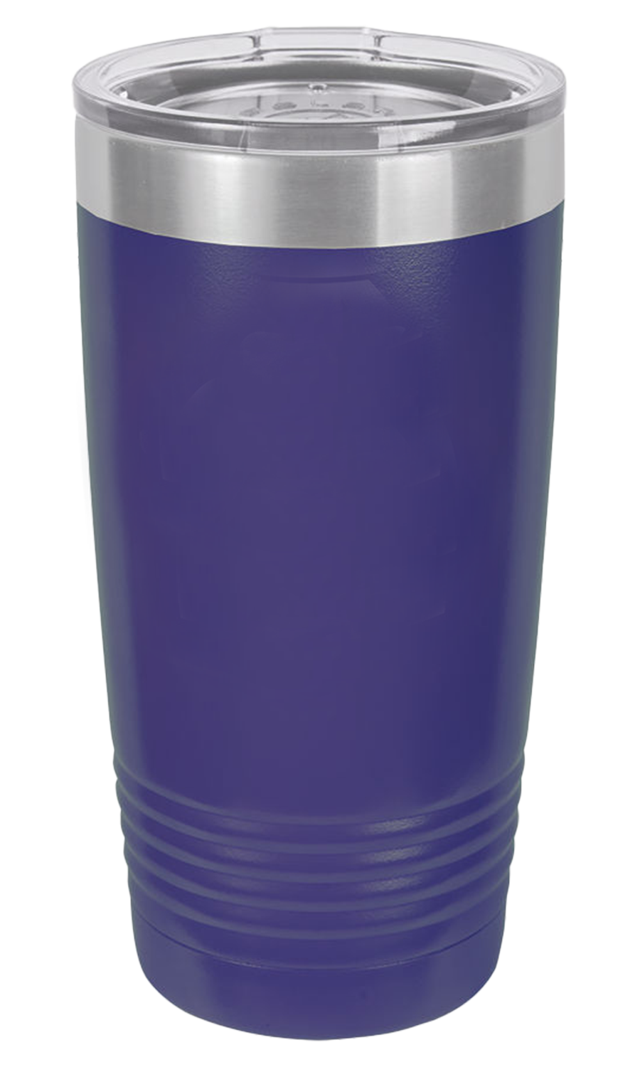 20oz. Polar Camel Tumbler - Customized