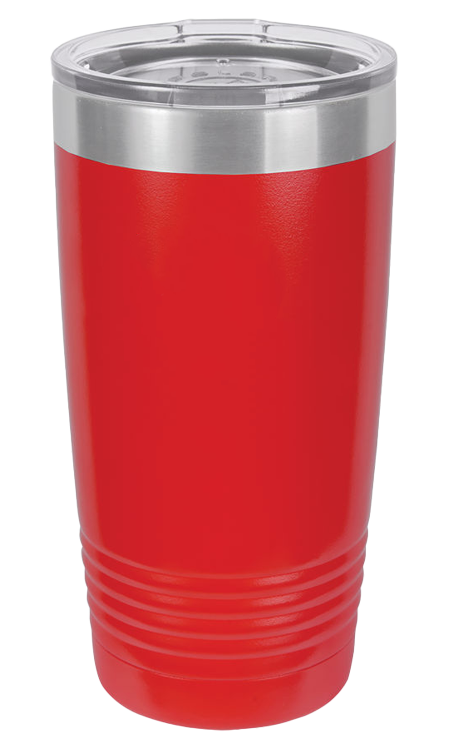 20oz. Polar Camel Tumbler - Customized