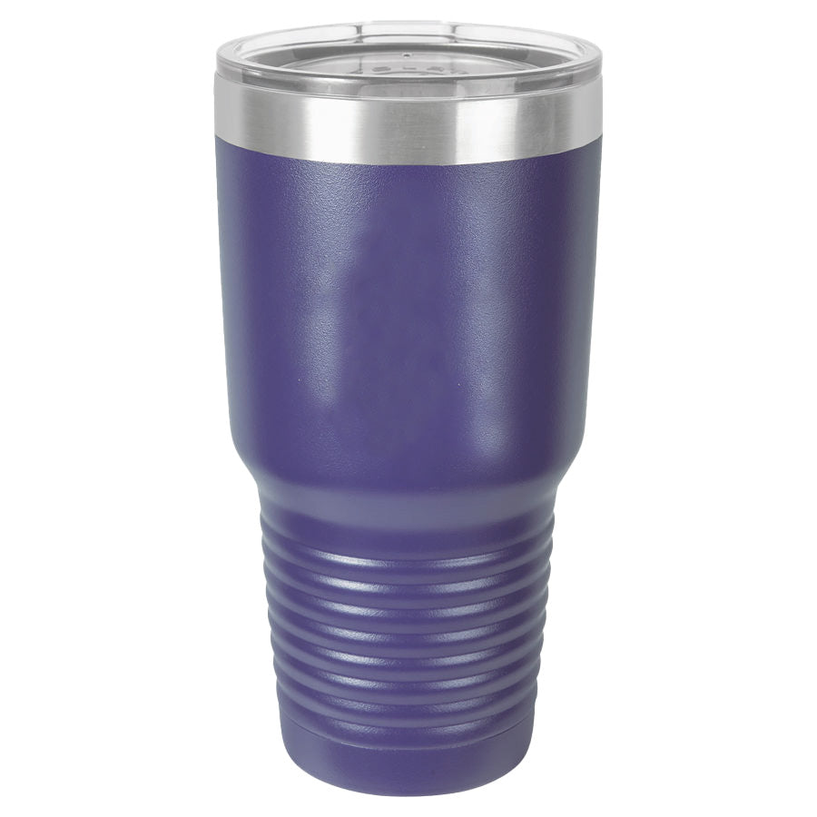 Polar Camel 30 oz Tumbler with Lid