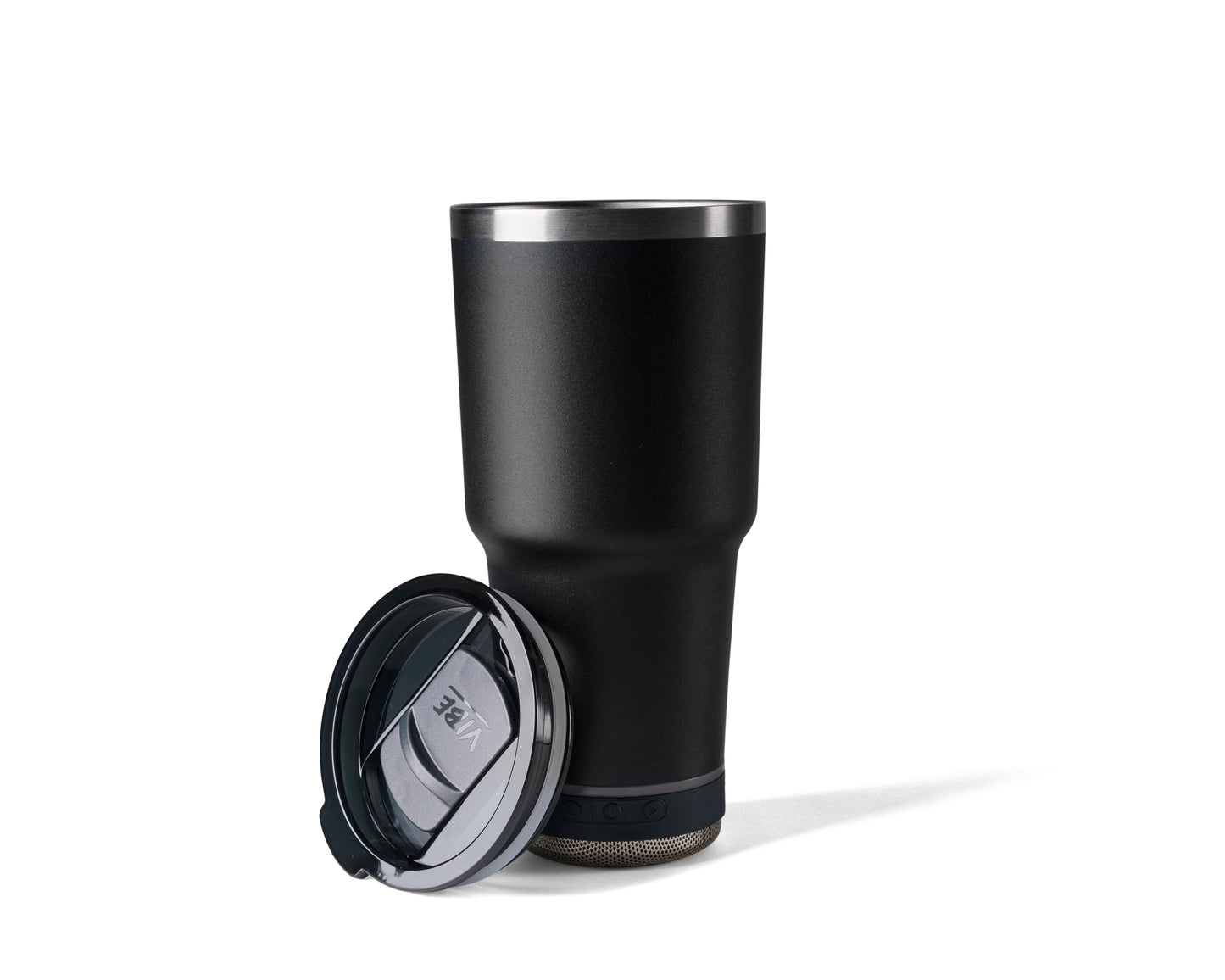 Speaker Tumbler 28oz