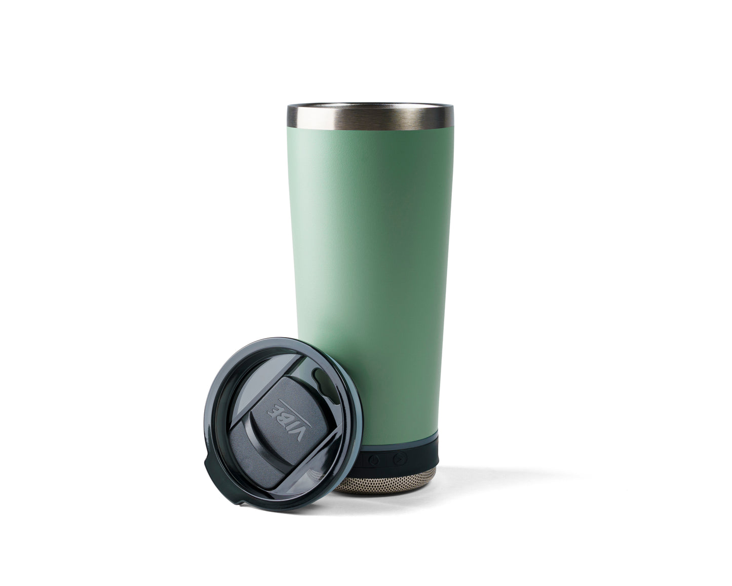 Speaker Tumbler 18oz Tumbler