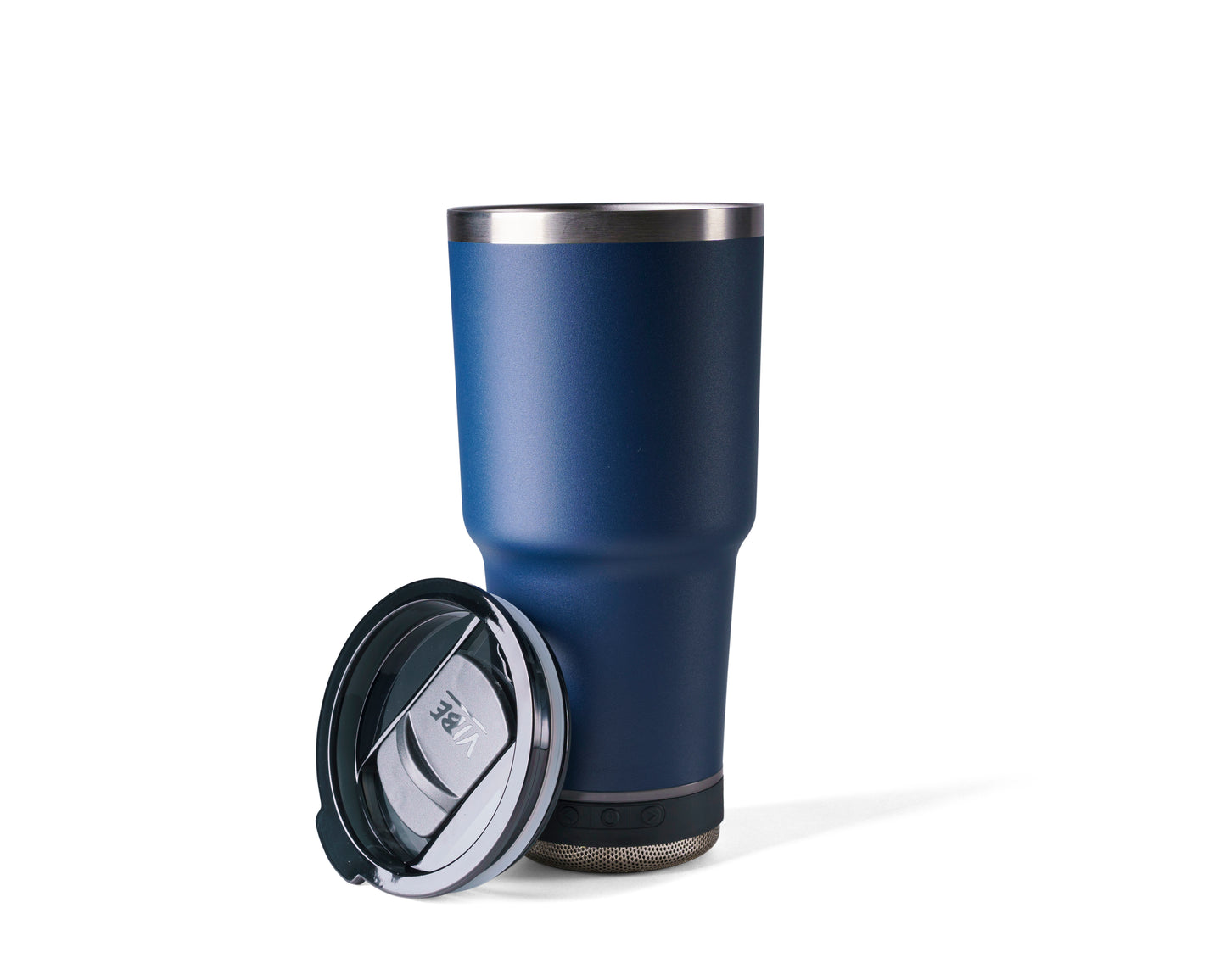 Speaker Tumbler 28oz