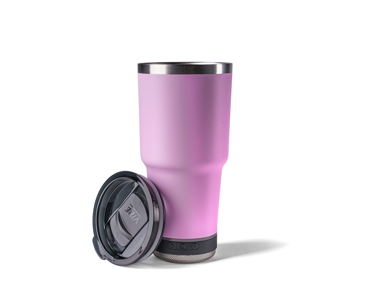 Speaker Tumbler 28oz