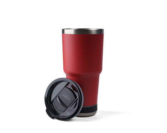 Speaker Tumbler 28oz