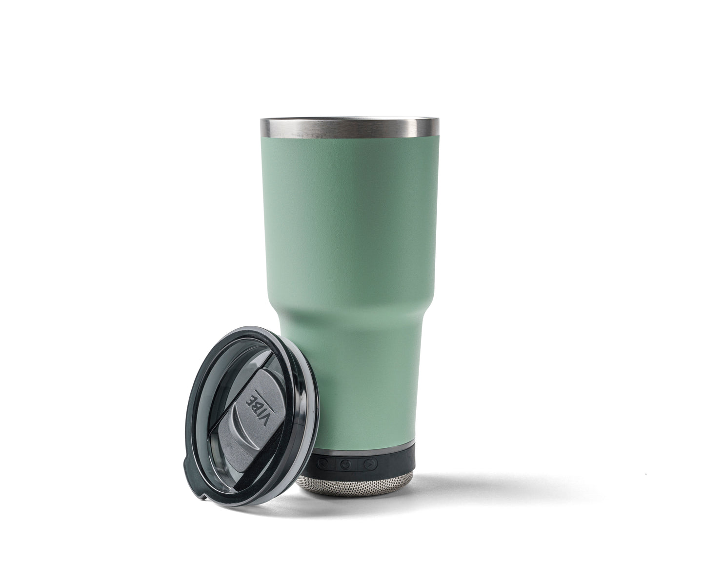 Speaker Tumbler 28oz