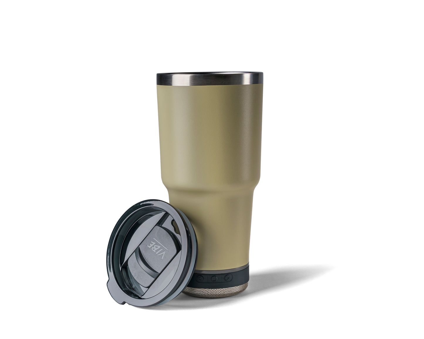 Speaker Tumbler 28oz