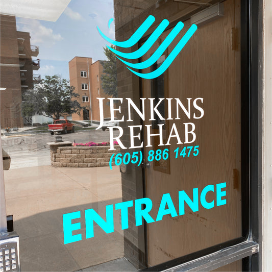 Window Decals